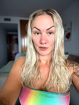 Snapshot of NastyMilf_ chatting on July 21, 2026, 8:27 am NastyMilf online show from July 21, 2026, 8:27 am