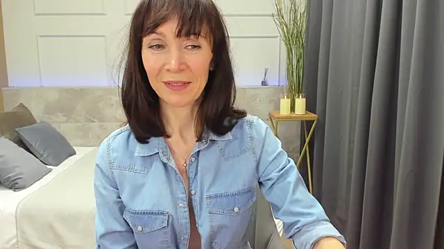 Maria Gold online show from February 6, 2025, 5:09 pm