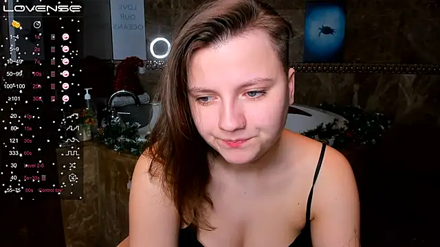 MelindaTin online show from December 28, 2024, 4:19 am