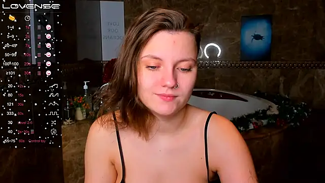 MelindaTin online show from January 4, 2025, 1:31 am