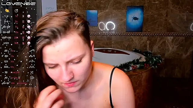 MelindaTin online show from January 4, 2025, 7:34 am