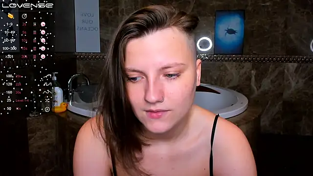 MelindaTin online show from February 9, 2025, 3:53 am