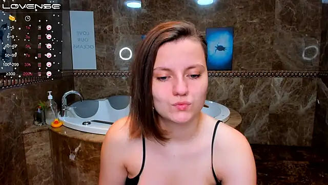 MelindaTin online show from October 1, 2025, 1:00 am