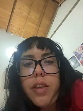 LillyCandy online show from February 18, 2026, 2:40 am