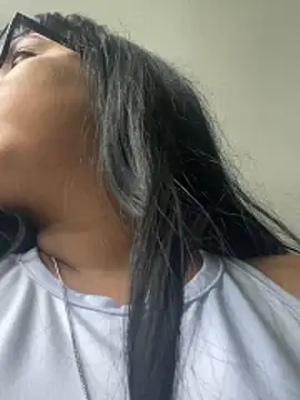 LillyCandy online show from March 21, 2026, 10:13 pm