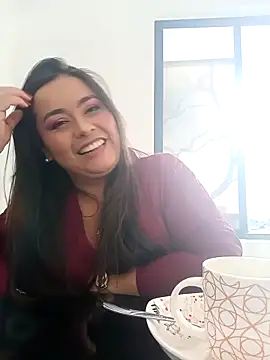 Ixchel Anaid online show from March 19, 2025, 6:01 pm