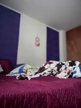 Ixchel Anaid online show from October 4, 2025, 5:11 pm