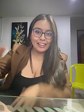 Ixchel Anaid online show from April 18, 2026, 3:10 am