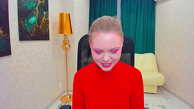 Strawberrye online show from January 12, 2025, 11:28 am