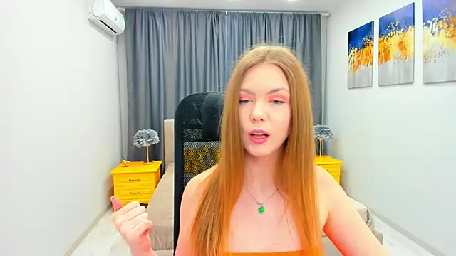 Strawberrye online show from January 31, 2025, 12:18 pm