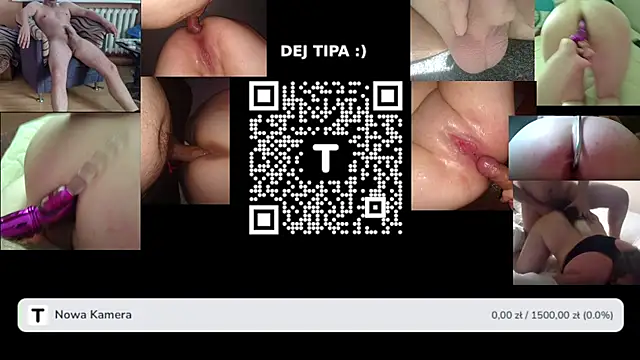 MrWhitePL online show from November 11, 2025, 12:32 am