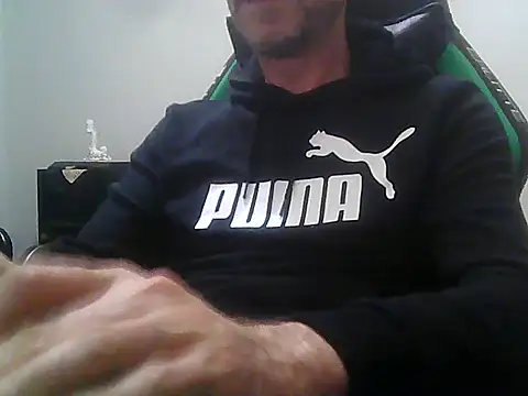 boran34 online show from April 19, 2026, 8:55 pm