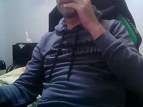 boran34 online show from April 22, 2026, 9:49 pm