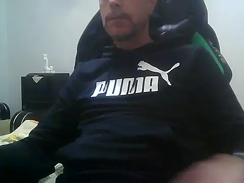 boran34 online show from April 23, 2026, 8:22 pm