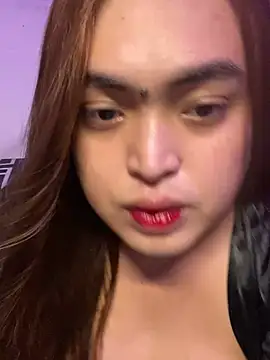 YourGirlfriendMegann online show from February 8, 2025, 10:50 am