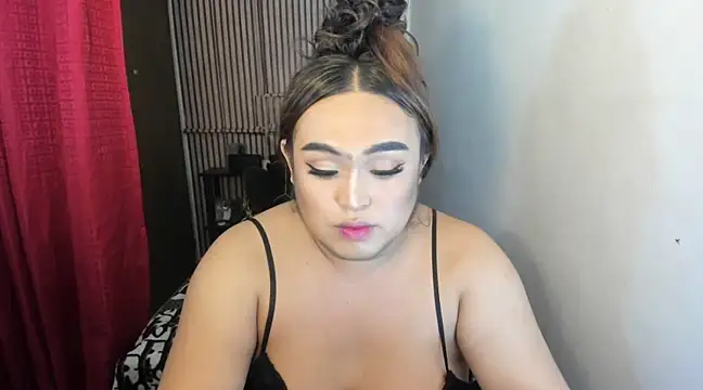 YourGirlfriendMegann online show from March 5, 2025, 12:16 am