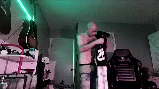 Anix888 online show from October 9, 2025, 7:28 am