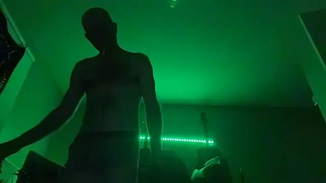 Anix888 online show from October 21, 2025, 8:04 am