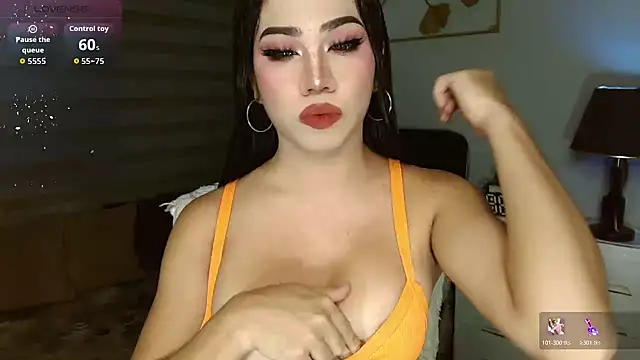 asiangoddessxxx online show from July 9, 2026, 9:30 pm