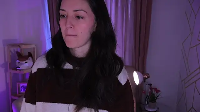 molly marmalade  online show from November 17, 2025, 3:40 pm