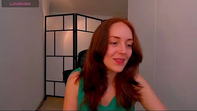 molly marmalade  online show from January 10, 2026, 7:48 pm