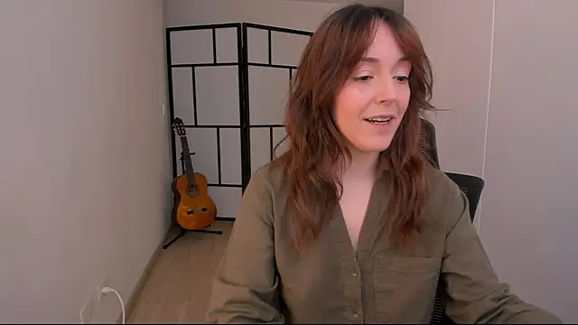 Snapshot of molly_marmalade_ chatting on June 22, 2026, 5:21 pm molly marmalade online show from June 22, 2026, 5:21 pm