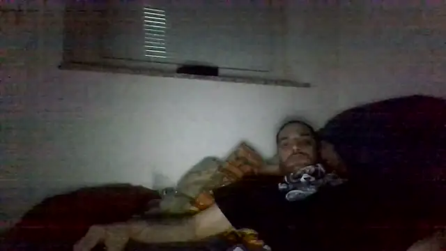 men87 online show from March 13, 2026, 11:55 pm