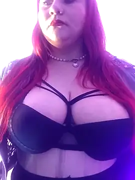 MIss Kendall  online show from March 20, 2025, 11:02 pm