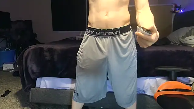 Snapshot of Dick_and_muscles chatting on February 21, 2025, 2:27 pm Dick and muscles online show from February 21, 2025, 2:27 pm