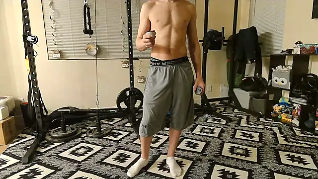 Snapshot of Dick_and_muscles chatting on February 23, 2025, 3:45 am Dick and muscles online show from February 23, 2025, 3:45 am