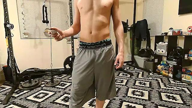 Snapshot of Dick_and_muscles chatting on February 23, 2025, 6:49 am Dick and muscles online show from February 23, 2025, 6:49 am