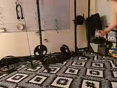 Snapshot of Dick_and_muscles chatting on February 24, 2025, 9:43 am Dick and muscles online show from February 24, 2025, 9:43 am