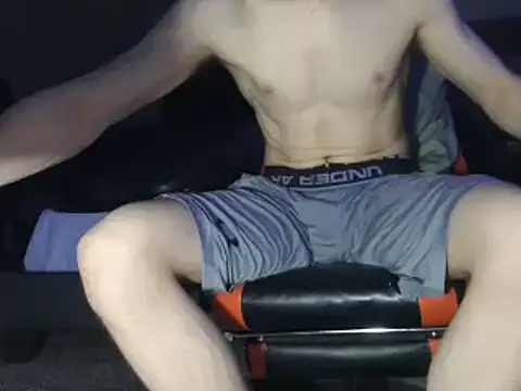 Snapshot of Dick_and_muscles chatting on February 25, 2025, 6:25 am Dick and muscles online show from February 25, 2025, 6:25 am