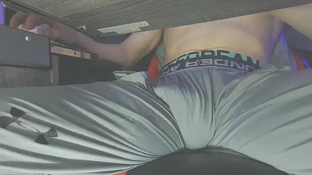 Snapshot of Dick_and_muscles chatting on March 11, 2025, 12:50 pm Dick and muscles online show from March 11, 2025, 12:50 pm