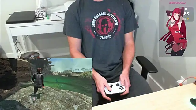 Bloopers66 online show from October 19, 2025, 1:17 am