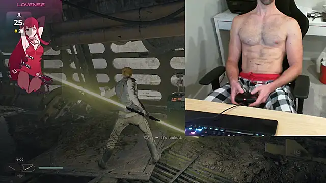 Snapshot of Bloopers66 chatting on February 24, 2026, 1:14 am Bloopers66 online show from February 24, 2026, 1:14 am