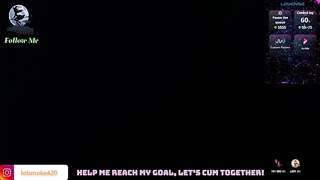 Snapshot of Bdsm_and_fries chatting on January 20, 2025, 5:37 am Bdsm and fries online show from January 20, 2025, 5:37 am