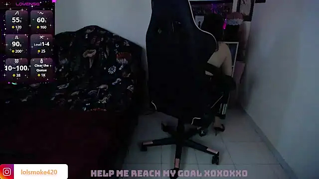 Snapshot of Bdsm_and_fries chatting on September 12, 2025, 10:21 pm Bdsm and fries online show from September 12, 2025, 10:21 pm