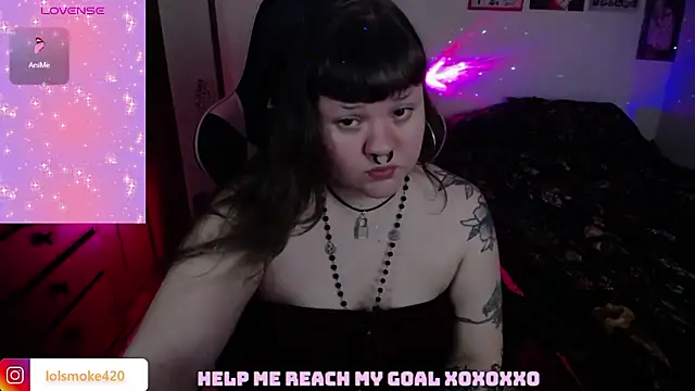 Bdsm and fries online show from January 9, 2026, 7:22 am