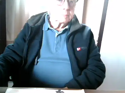 johnjohn622662 online show from February 2, 2026, 9:30 am