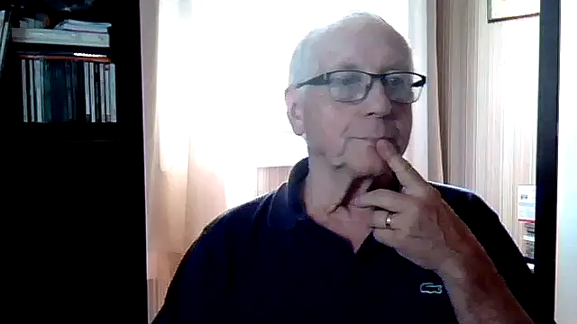 Snapshot of johnjohn622662 chatting on June 18, 2026, 1:04 pm johnjohn622662 online show from June 18, 2026, 1:04 pm