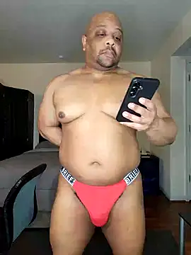 carmeldaddy1 online show from February 26, 2025, 6:47 am