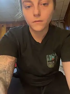 jaseyrae online show from December 29, 2024, 9:09 pm