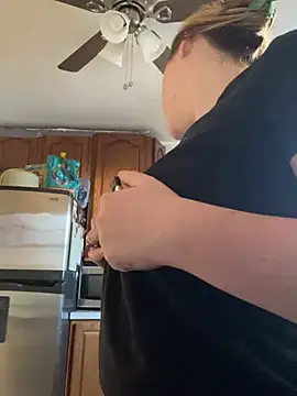 jaseyrae online show from January 17, 2025, 8:22 pm