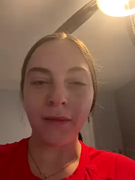 jaseyrae online show from September 21, 2025, 3:57 pm