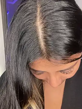 Rubyross21 online show from March 11, 2025, 4:10 am