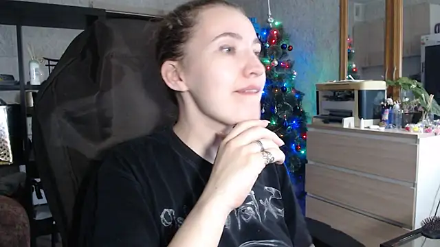 AnKey Rayah online show from December 28, 2024, 1:39 am