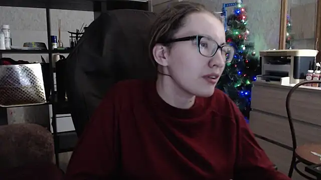 AnKey Rayah online show from January 26, 2025, 8:02 pm