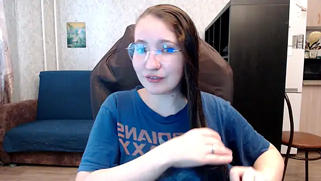 AnKey Rayah online show from September 28, 2025, 4:51 am