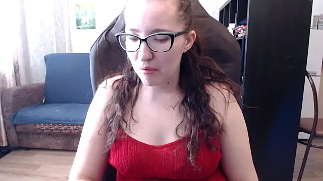 AnKey Rayah online show from February 12, 2026, 6:41 am